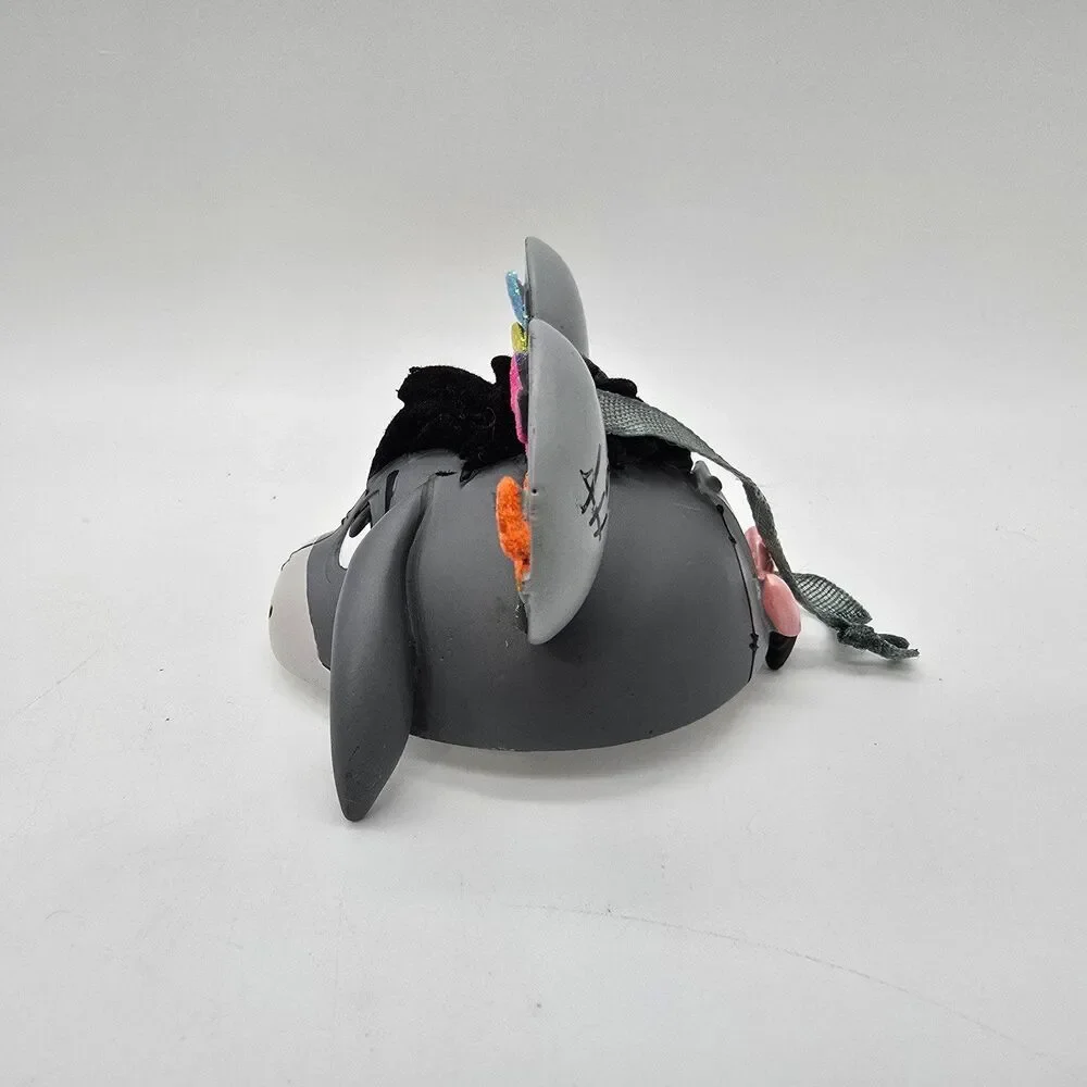 Disney Parks Winnie the Pooh Eeyore Ear Hat Ornament